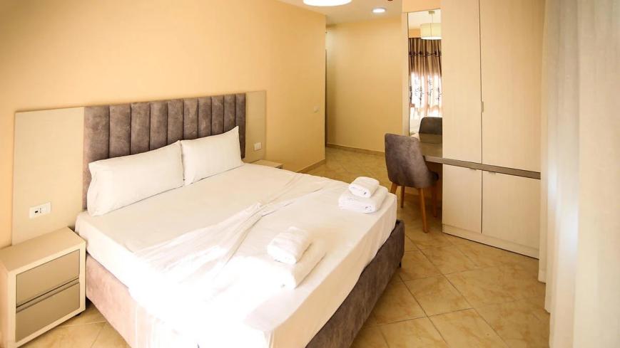 3 Sterne Hotel: New Akileda Hotel - Durres, Durres, Bild 5