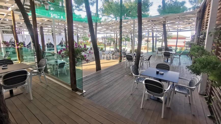 3 Sterne Hotel: New Akileda Hotel - Durres, Durres, Bild 10