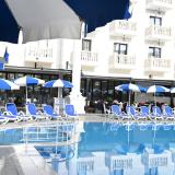 3 Sterne Hotel: Onufri Hotel & Spa, Durres, Durres