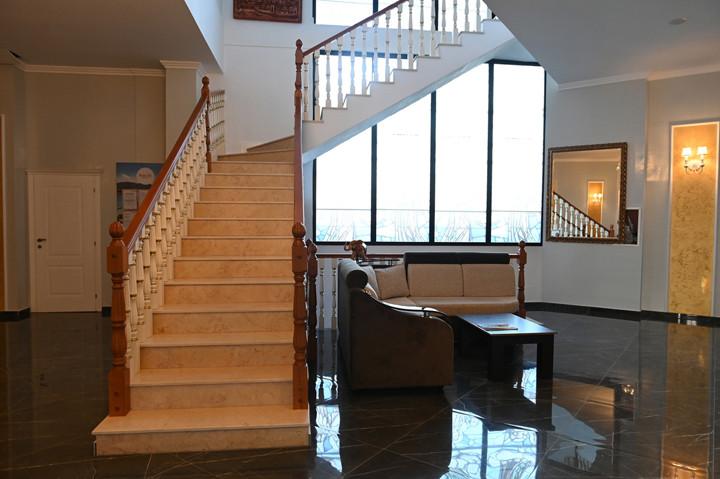 3 Sterne Hotel: Onufri Hotel & Spa - Durres, Durres, Bild 3