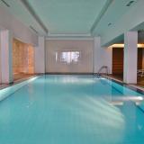 Palace Hotel and Spa, Bild 8