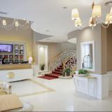 Palace Hotel and Spa, Bild 10