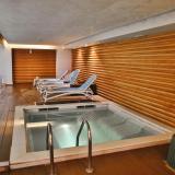 Palace Hotel and Spa, Bild 9