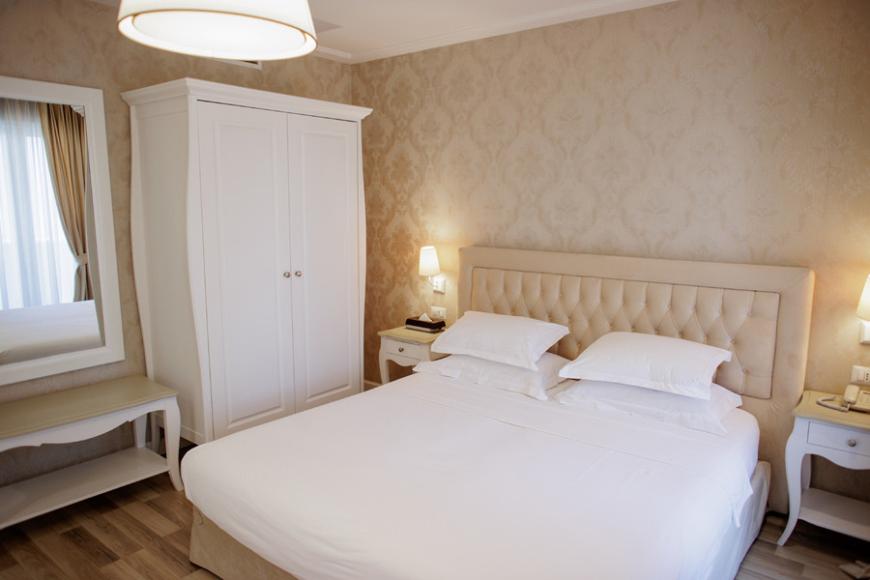 5 Sterne Hotel: Palace Hotel and Spa - Durres, Durres, Bild 4