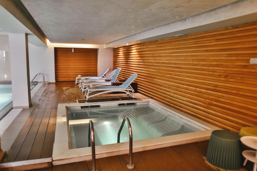 5 Sterne Hotel: Palace Hotel and Spa - Durres, Durres, Bild 9