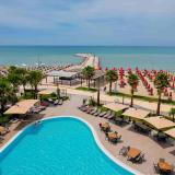 4 Sterne Hotel: Supreme Hotel, Golem, Tirana