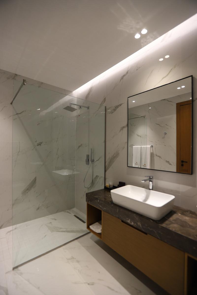 4 Sterne Hotel: Supreme Hotel - Golem, Tirana, Bild 9