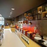 Hilton Garden Inn Tirana, Bild 8