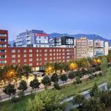 4 Sterne Hotel: Hilton Garden Inn Tirana, Tirana, Tirana