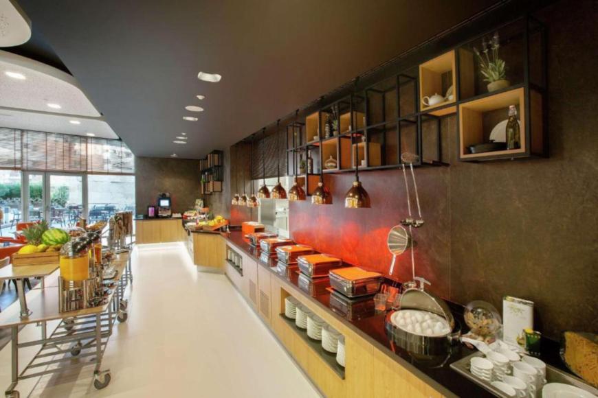 4 Sterne Hotel: Hilton Garden Inn Tirana - Tirana, Tirana, Bild 8