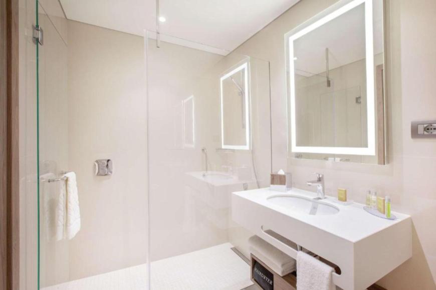 4 Sterne Hotel: Hilton Garden Inn Tirana - Tirana, Tirana, Bild 3