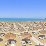 Sandy Beach Resort Golem, Bild 3