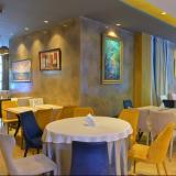 Sandy Beach Resort Golem, Bild 8