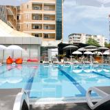 AMH Hotel Durres, Bild 7