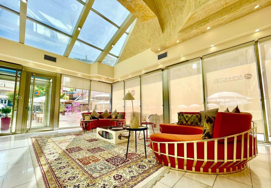 4 Sterne Hotel: AMH Hotel Durres - Durres, Durres, Bild 9