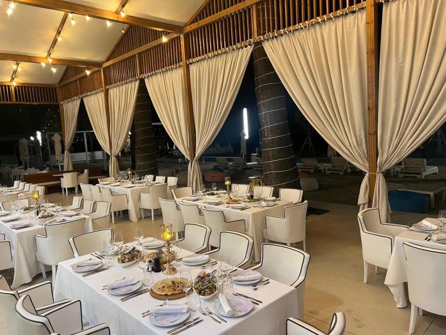 5 Sterne Familienhotel: Adriatik Hotel - Durres, Durres, Bild 8