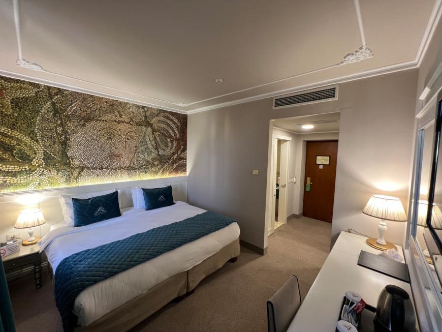 5 Sterne Familienhotel: Adriatik Hotel - Durres, Durres, Bild 7