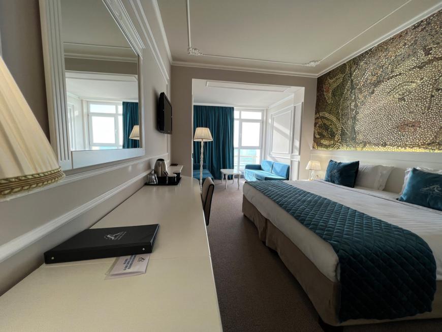 5 Sterne Familienhotel: Adriatik Hotel - Durres, Durres, Bild 6