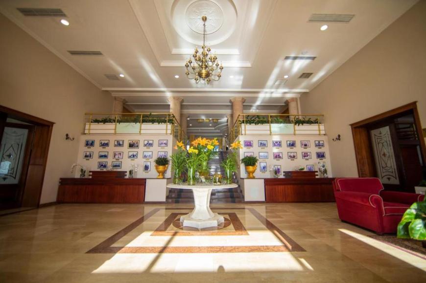 5 Sterne Familienhotel: Adriatik Hotel - Durres, Durres, Bild 5