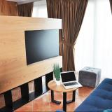 Alvin Comfort Hotel, Bild 10