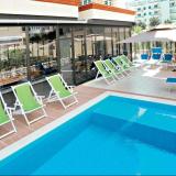 Alvin Comfort Hotel, Bild 3