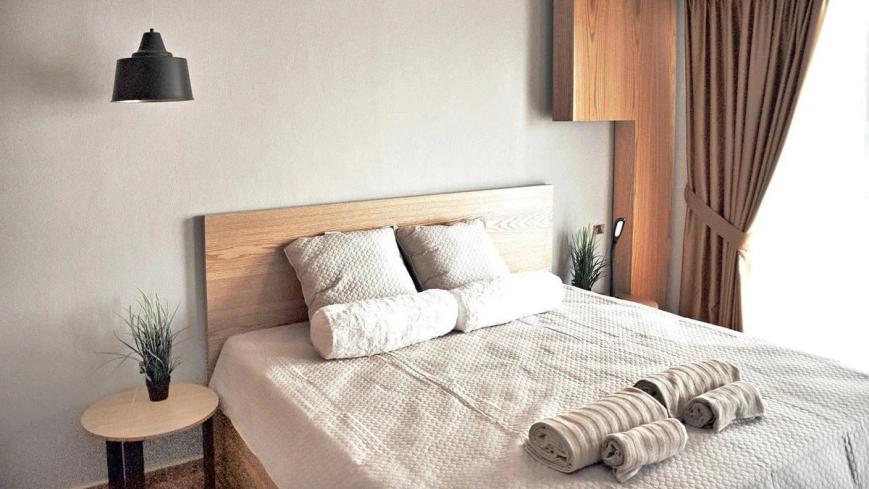 4 Sterne Hotel: Alvin Comfort Hotel - Golem, Tirana