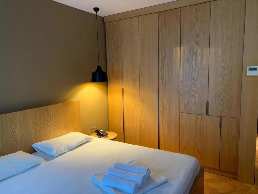 4 Sterne Hotel: Alvin Comfort Hotel - Golem, Tirana, Bild 6