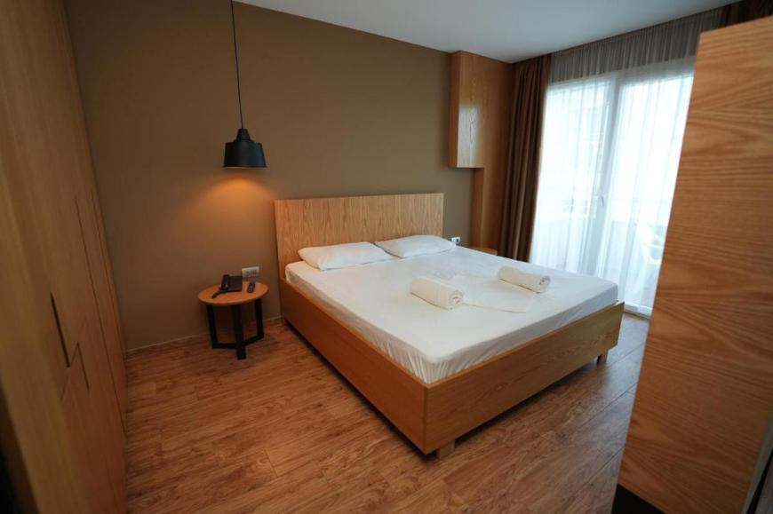 4 Sterne Hotel: Alvin Comfort Hotel - Golem, Tirana, Bild 9