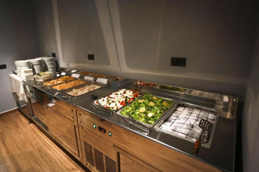 4 Sterne Hotel: Alvin Comfort Hotel - Golem, Tirana, Bild 8