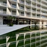 4 Sterne Hotel: Durres Bay Hotel, Durres, Durres