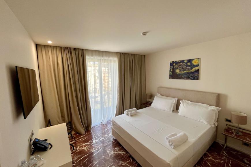 4 Sterne Hotel: Durres Bay Hotel - Durres, Durres, Bild 4