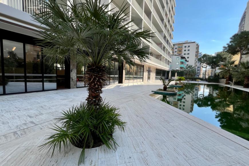 4 Sterne Hotel: Durres Bay Hotel - Durres, Durres, Bild 8