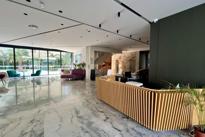 4 Sterne Hotel: Durres Bay Hotel - Durres, Durres, Bild 6