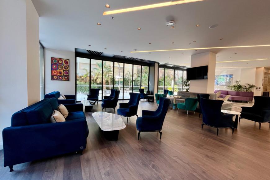 4 Sterne Hotel: Durres Bay Hotel - Durres, Durres, Bild 7