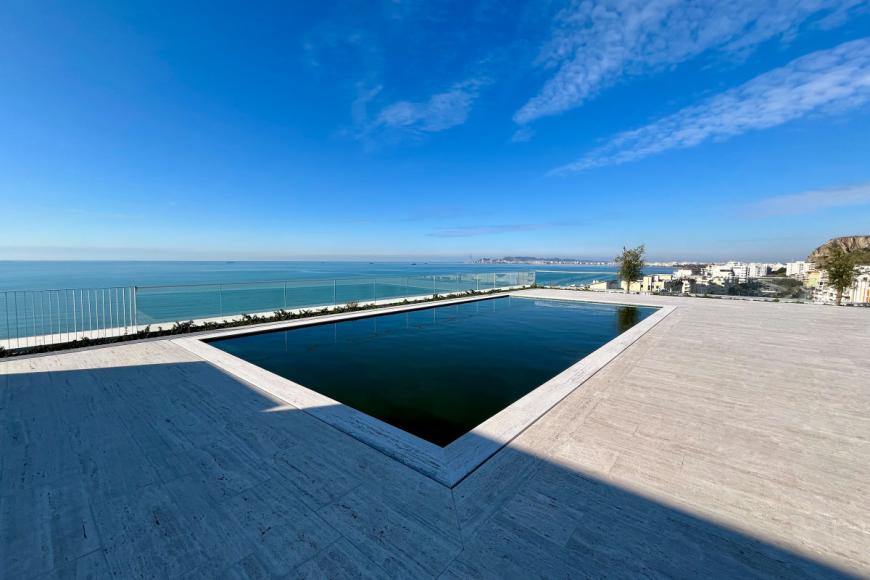 4 Sterne Hotel: Durres Bay Hotel - Durres, Durres, Bild 2