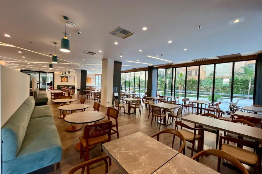 4 Sterne Hotel: Durres Bay Hotel - Durres, Durres, Bild 5