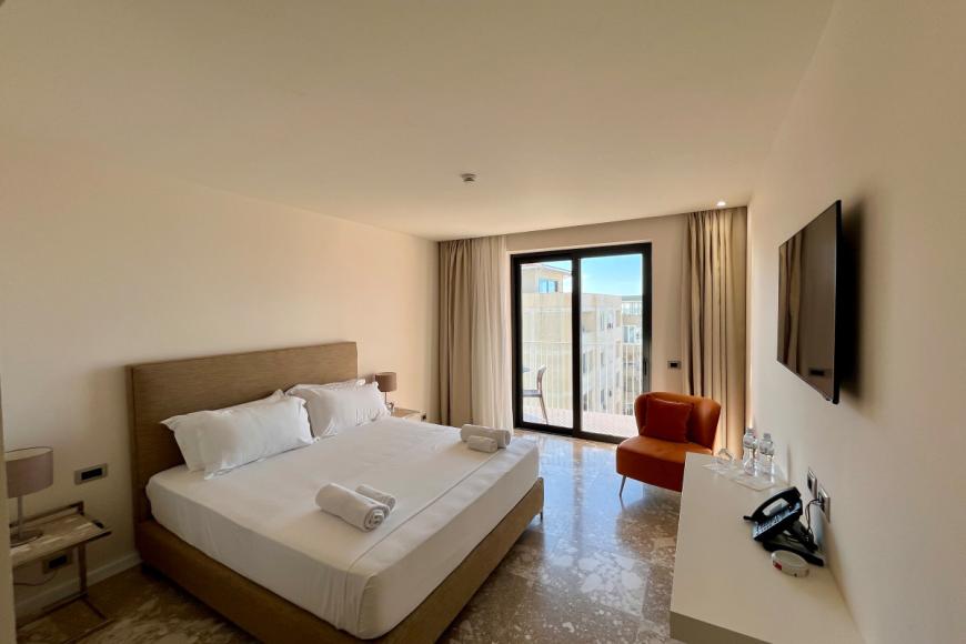 4 Sterne Hotel: Durres Bay Hotel - Durres, Durres, Bild 3