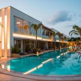 4 Sterne Hotel: Elite Bay Boutique Hotel, Gjiri Lalzit, Durres