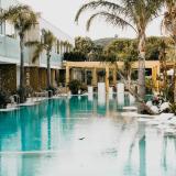 Elite Bay Boutique Hotel, Bild 7