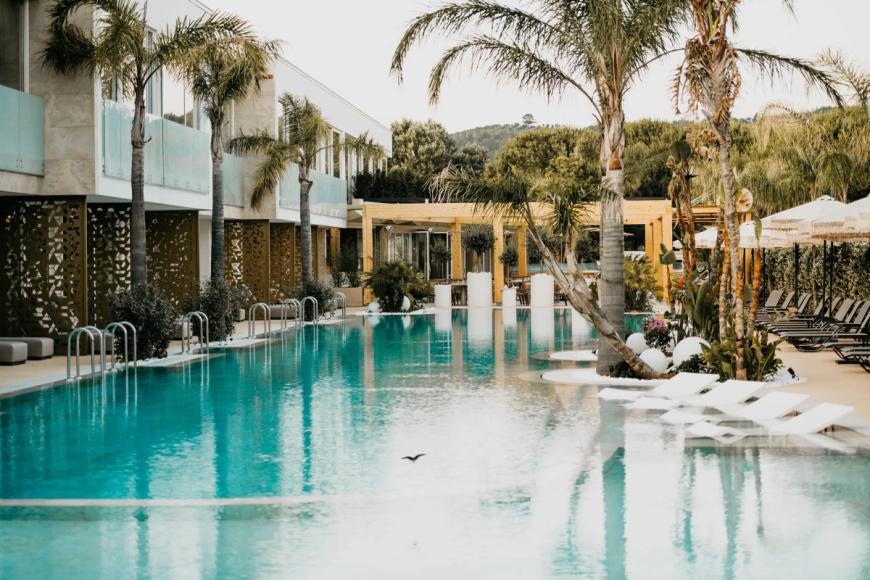 4 Sterne Hotel: Elite Bay Boutique Hotel - Gjiri Lalzit, Durres, Bild 7