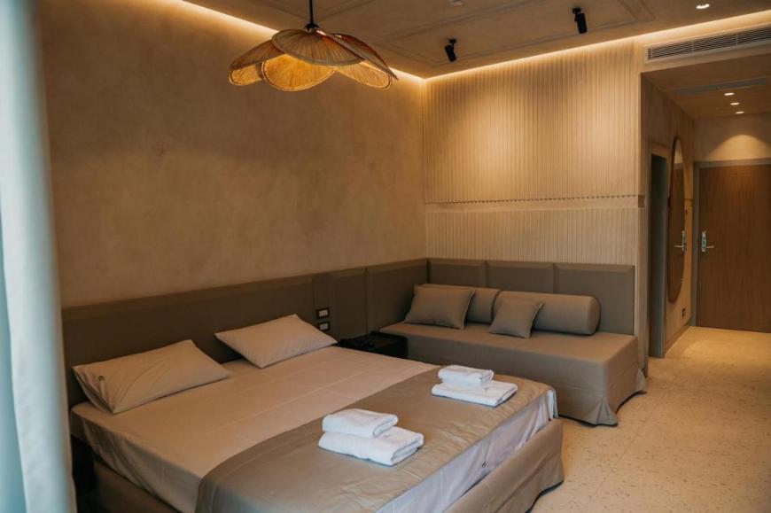 4 Sterne Hotel: Elite Bay Boutique Hotel - Gjiri Lalzit, Durres, Bild 8