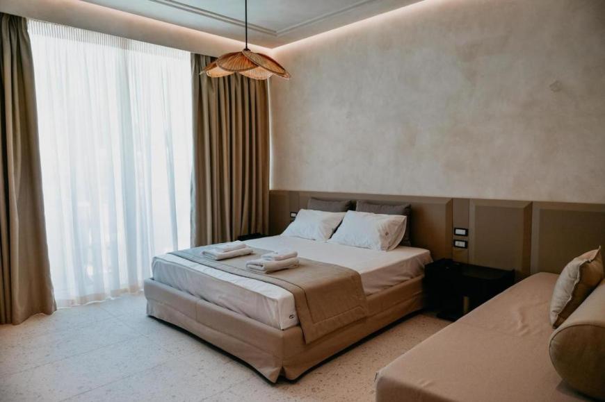 4 Sterne Hotel: Elite Bay Boutique Hotel - Gjiri Lalzit, Durres, Bild 3