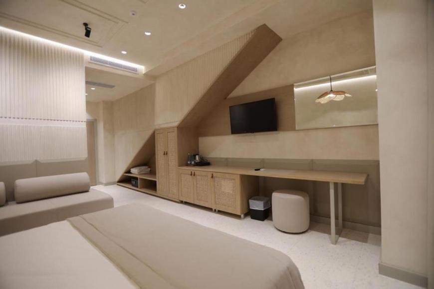 4 Sterne Hotel: Elite Bay Boutique Hotel - Gjiri Lalzit, Durres, Bild 4