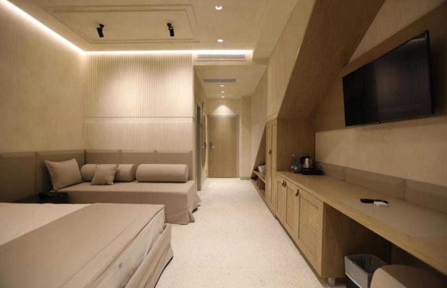 4 Sterne Hotel: Elite Bay Boutique Hotel - Gjiri Lalzit, Durres, Bild 9