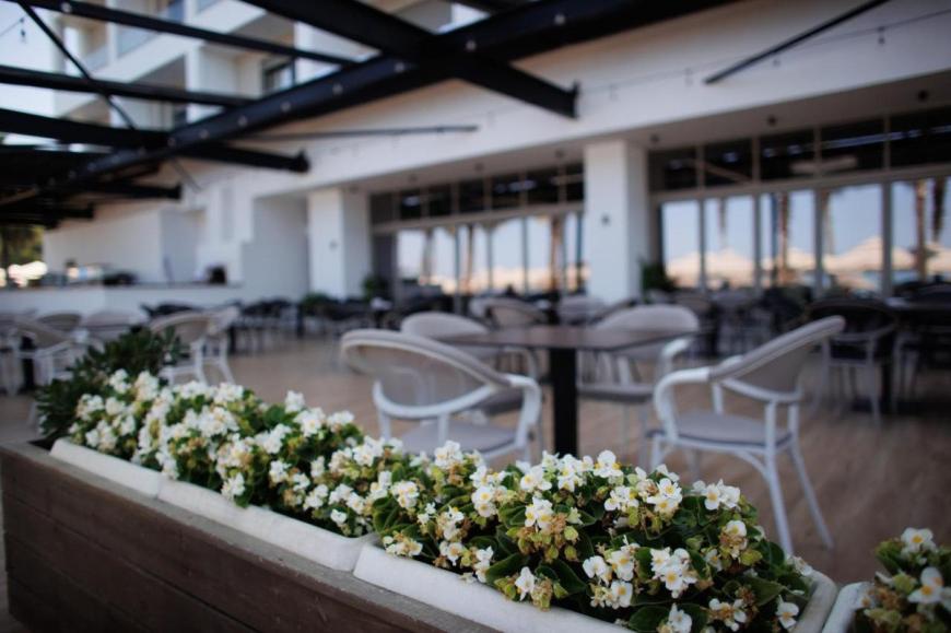 3.5 Sterne Hotel: Hotel Grint - Golem, Tirana, Bild 8