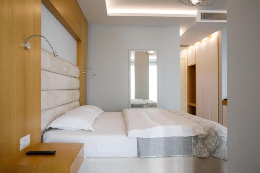 3.5 Sterne Hotel: Hotel Grint - Golem, Tirana, Bild 4