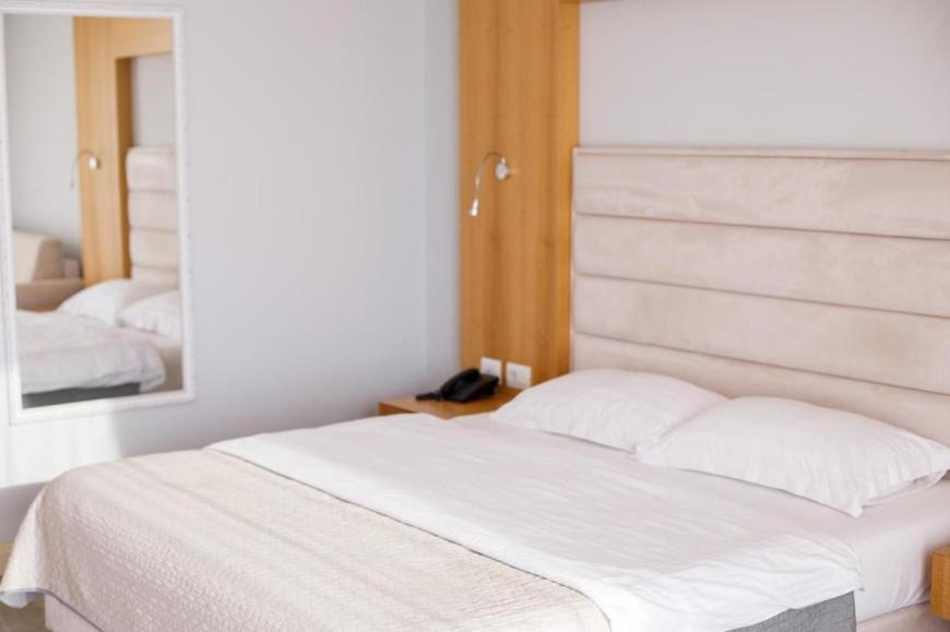 3.5 Sterne Hotel: Hotel Grint - Golem, Tirana, Bild 5