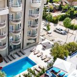 4 Sterne Hotel: Hotel Marika, Golem, Tirana