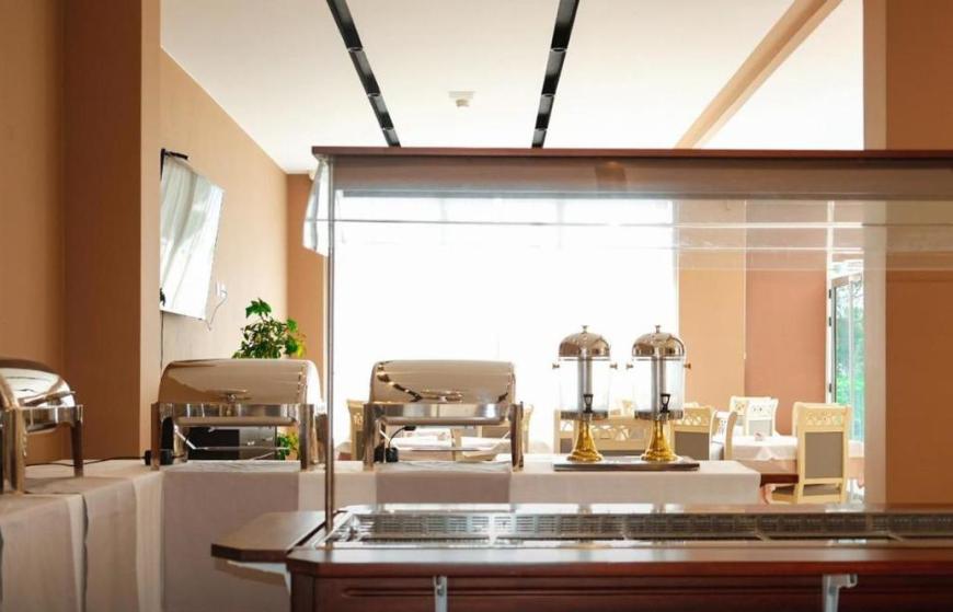 4 Sterne Hotel: Hotel Marika - Golem, Tirana, Bild 7