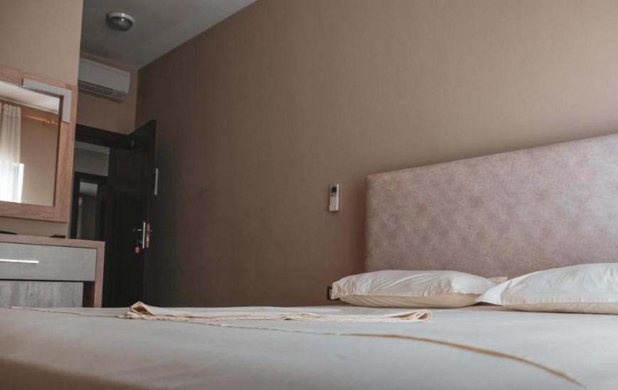4 Sterne Hotel: Hotel Marika - Golem, Tirana, Bild 4